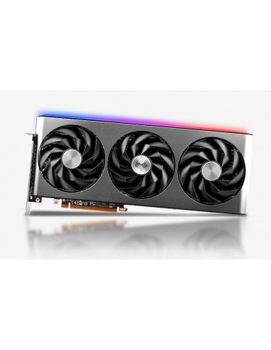 SAPPHIRE NITRO+ RX7700XT OC 12